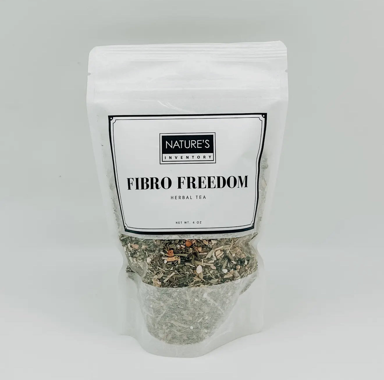 Wellness Tea Shop