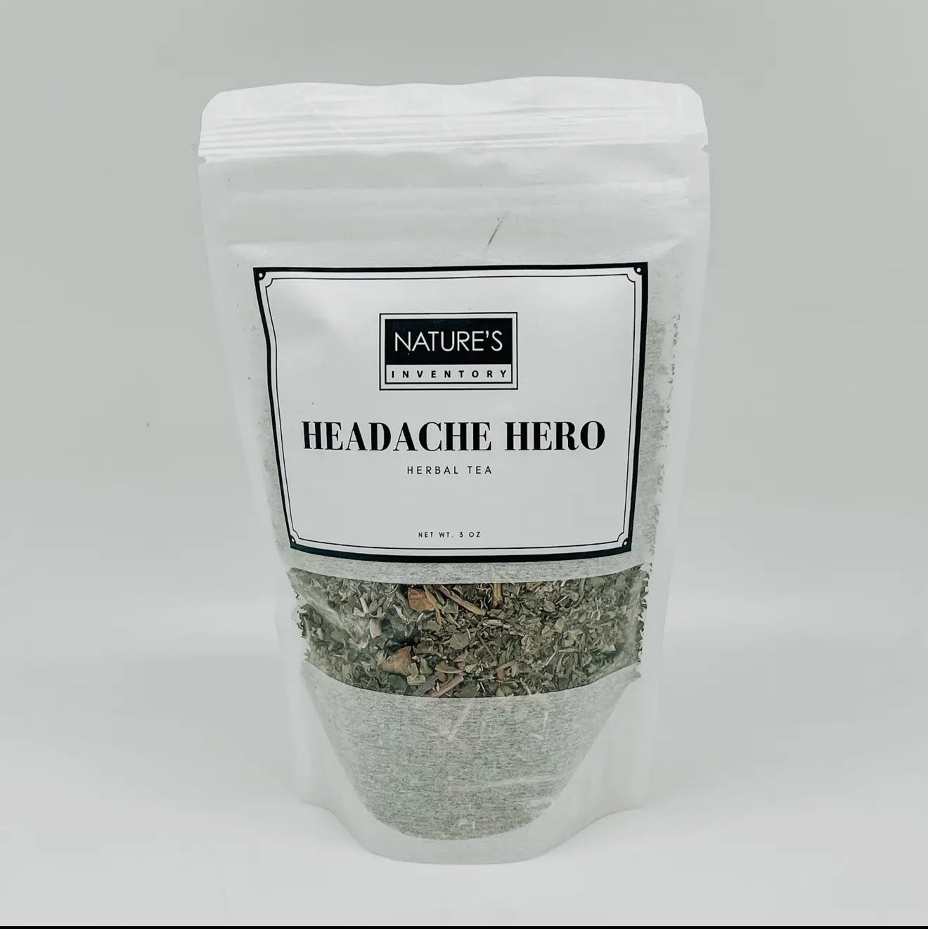 Wellness Tea Shop