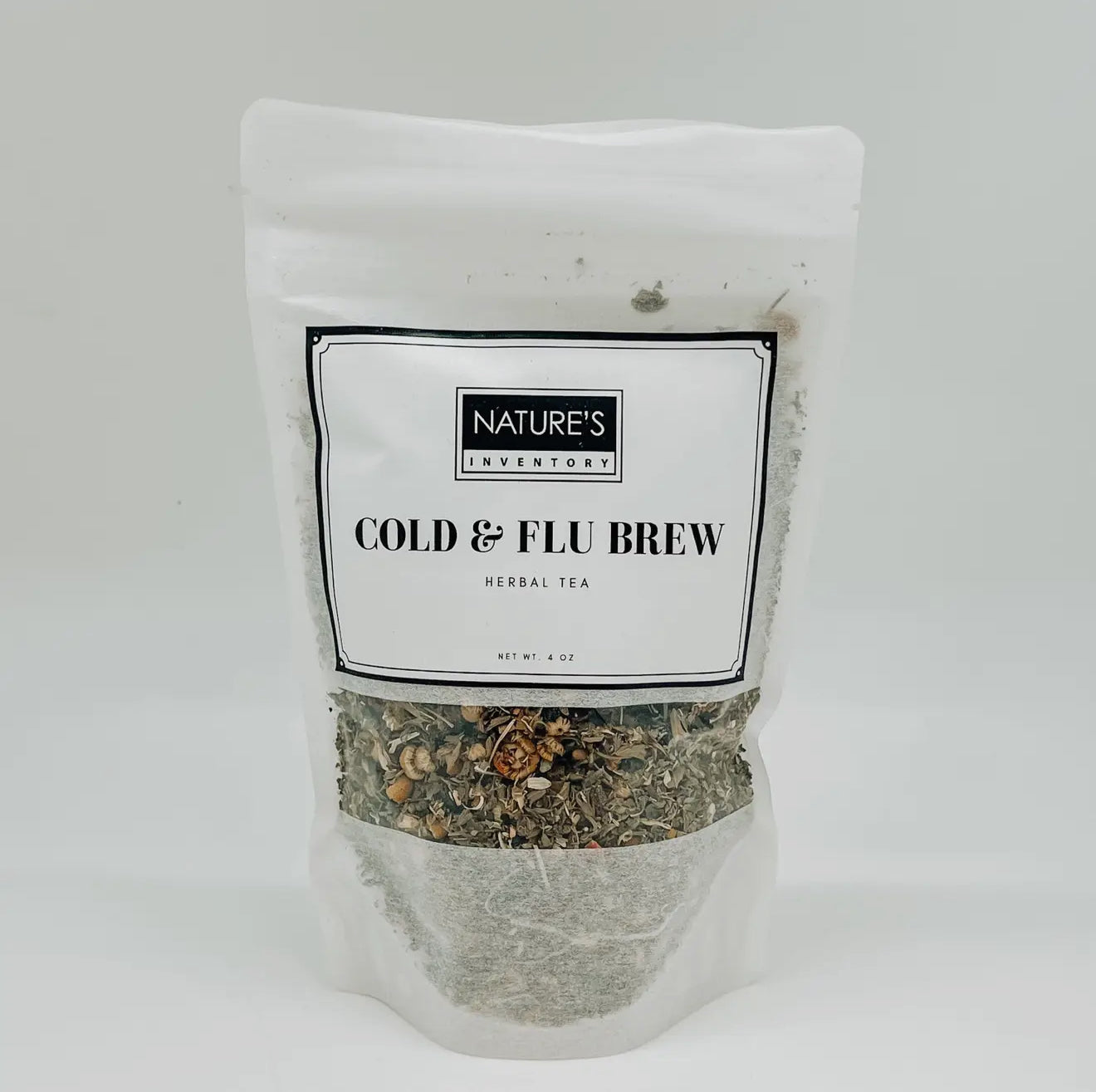 Wellness Tea Shop