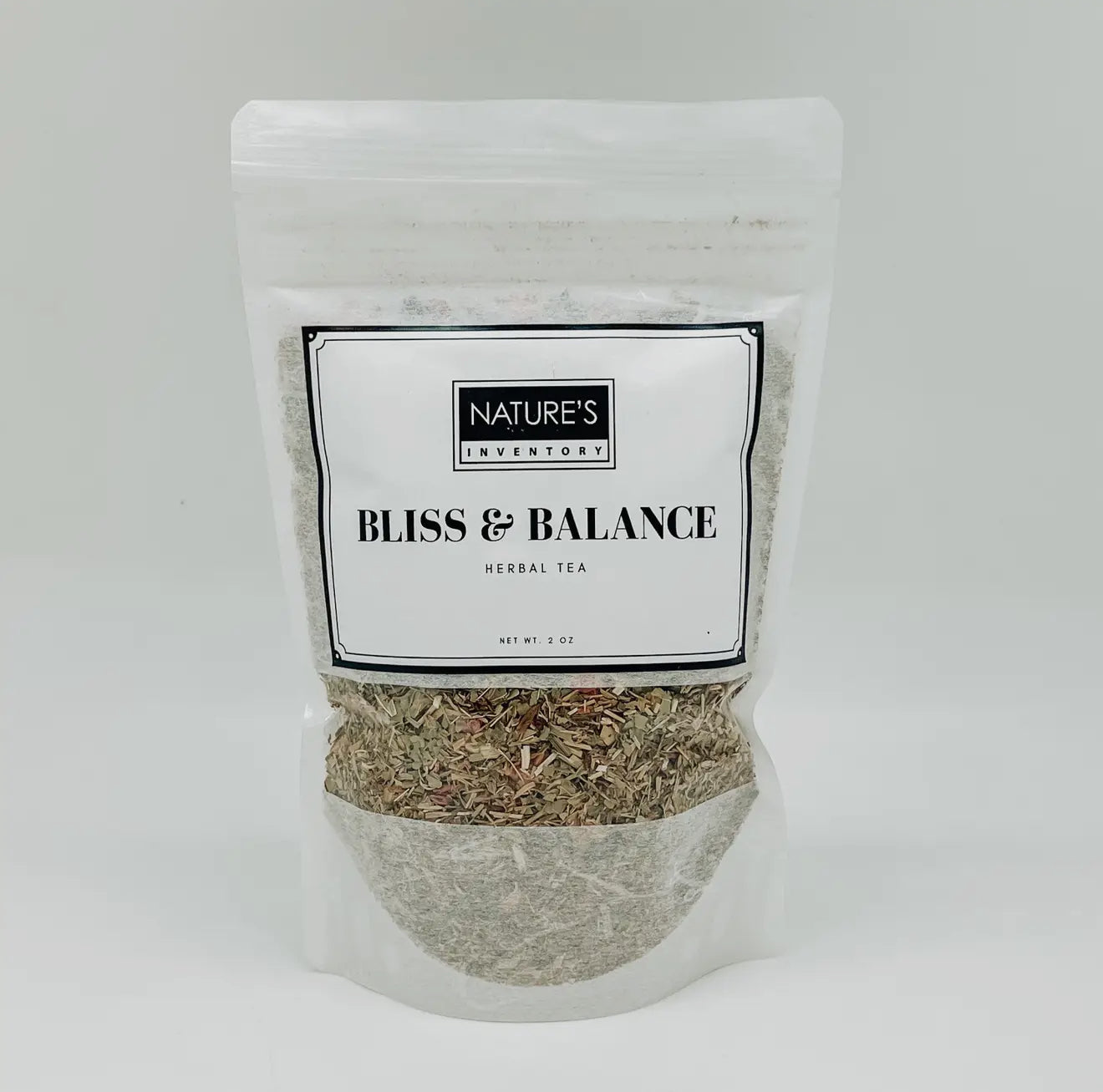 Wellness Tea Shop