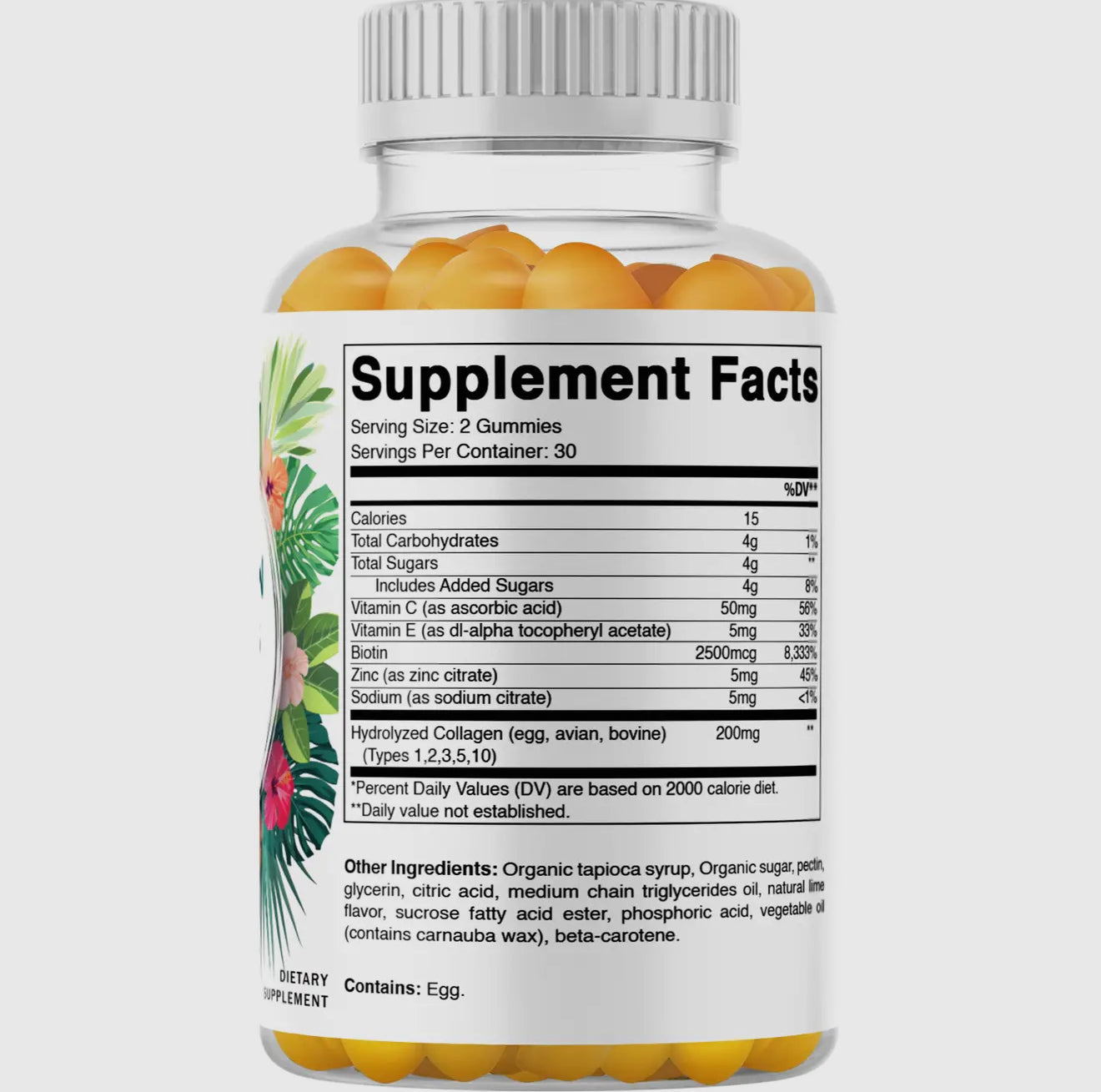 Vitamatic Gummies