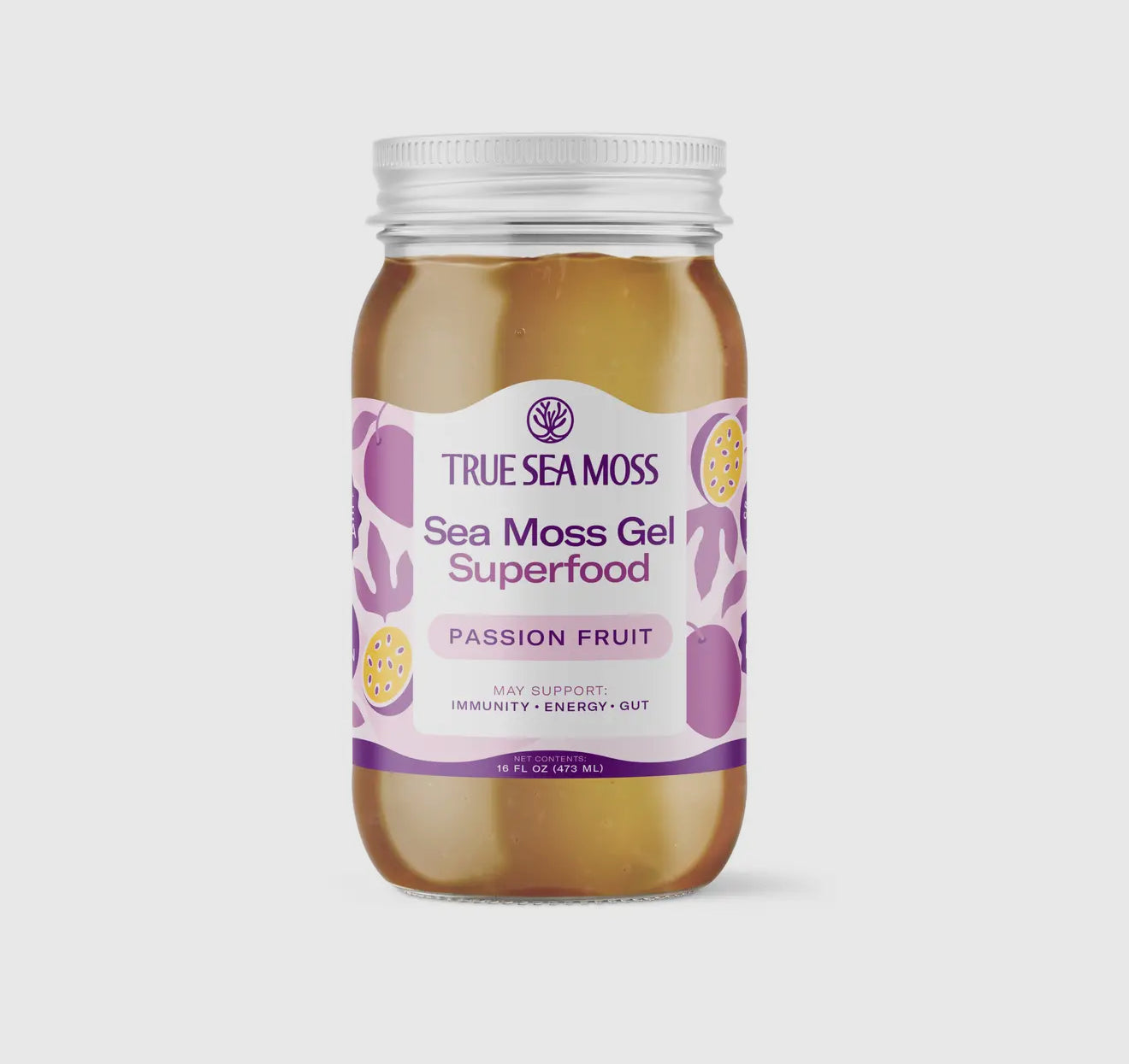 Sea Moss Gel