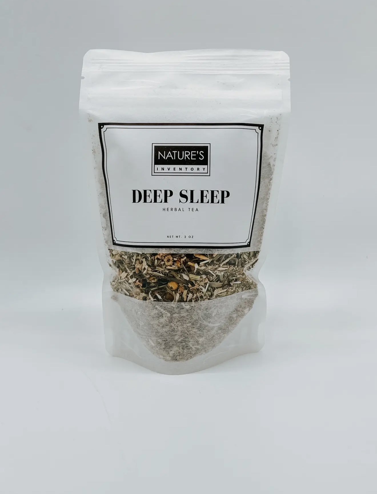 Wellness Tea Shop