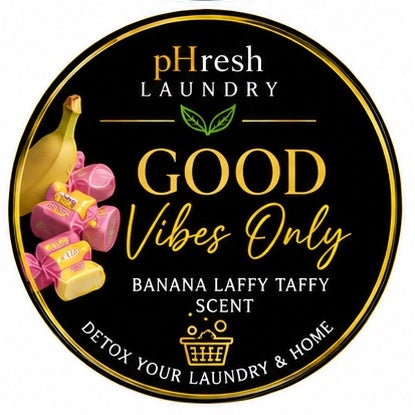 pHree Laundry Powder