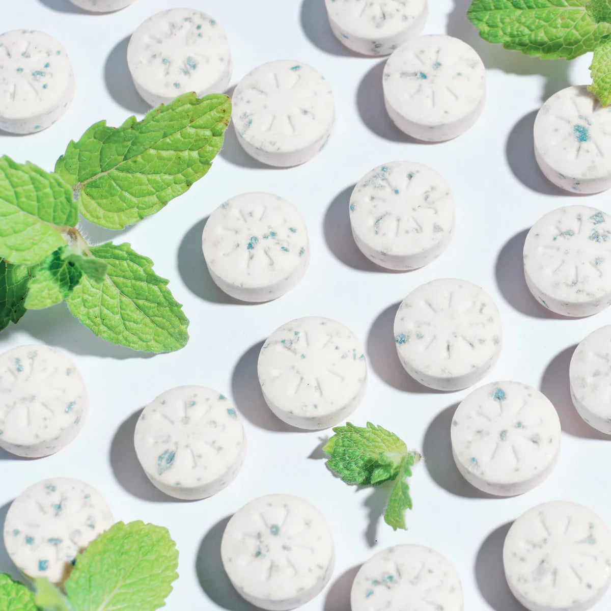 Neuro Gum & Mints