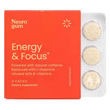 Neuro Gum & Mints