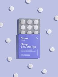 Neuro Gum & Mints