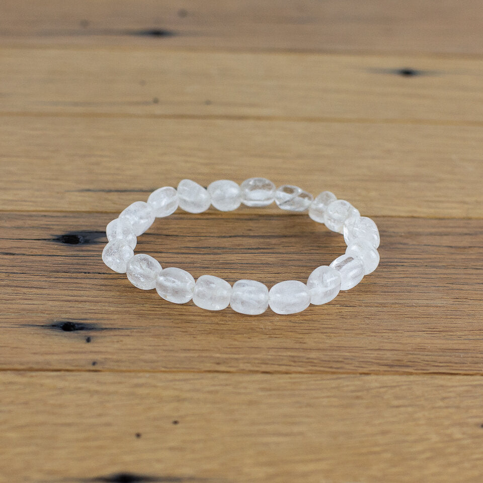 Gemstone Bracelets