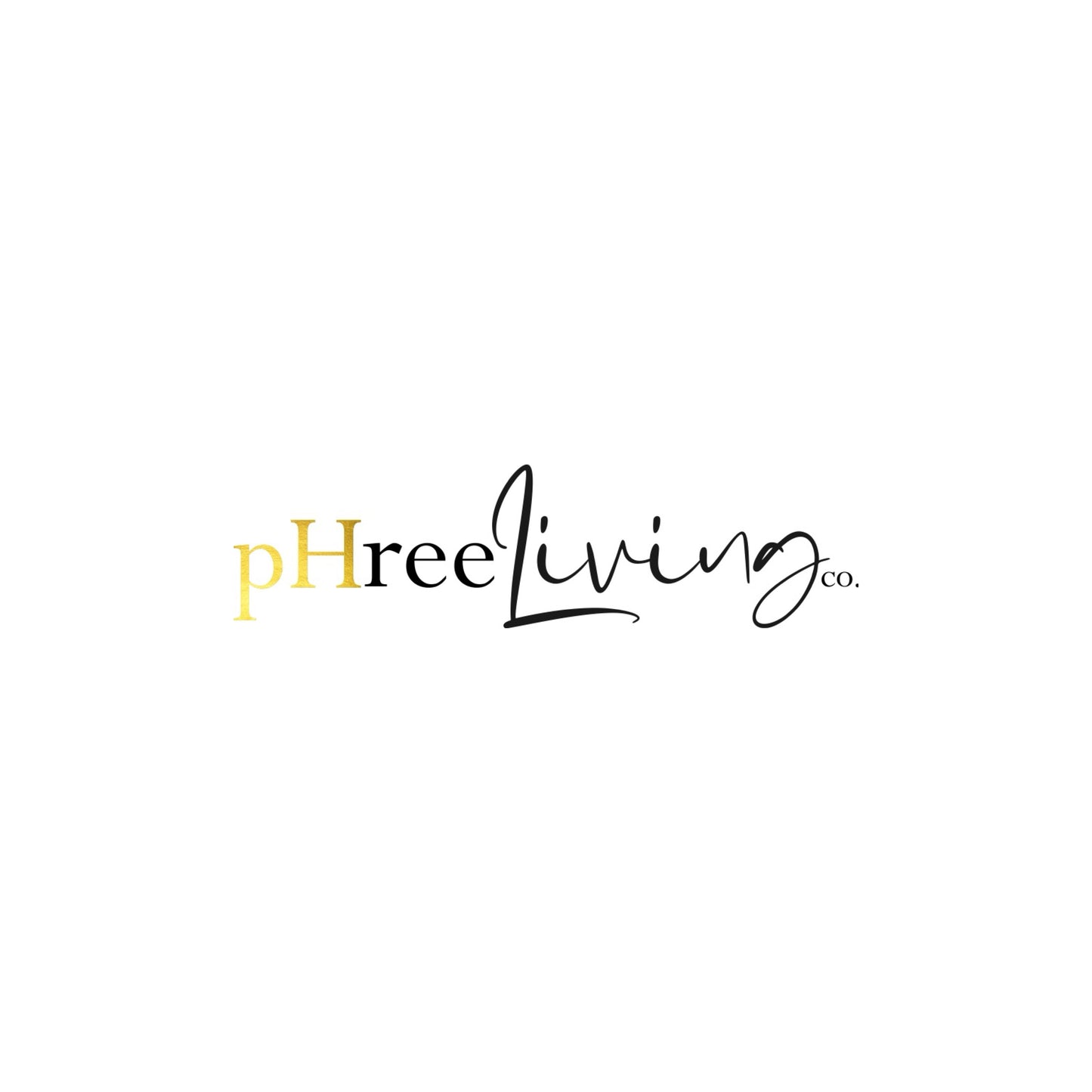 pHree Living Co. Gift Card