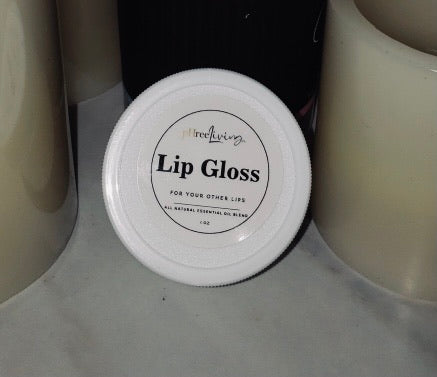 Lip Gloss