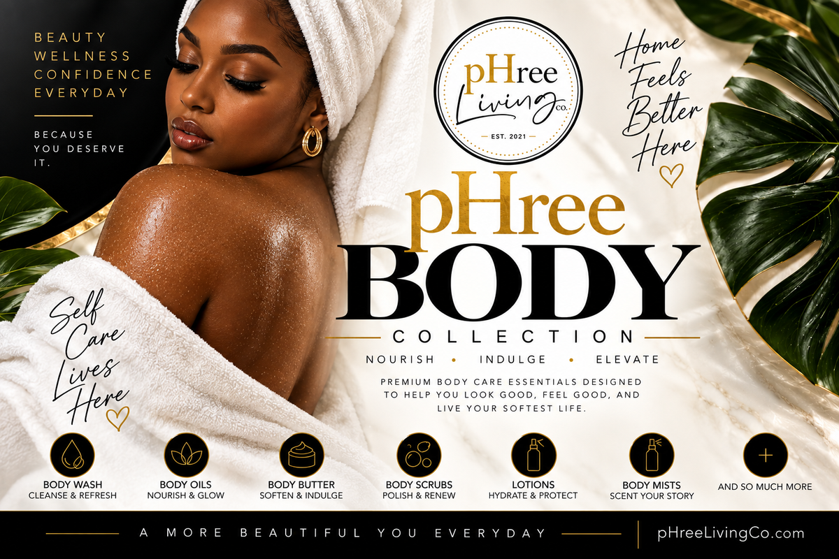 pHree Body Collection