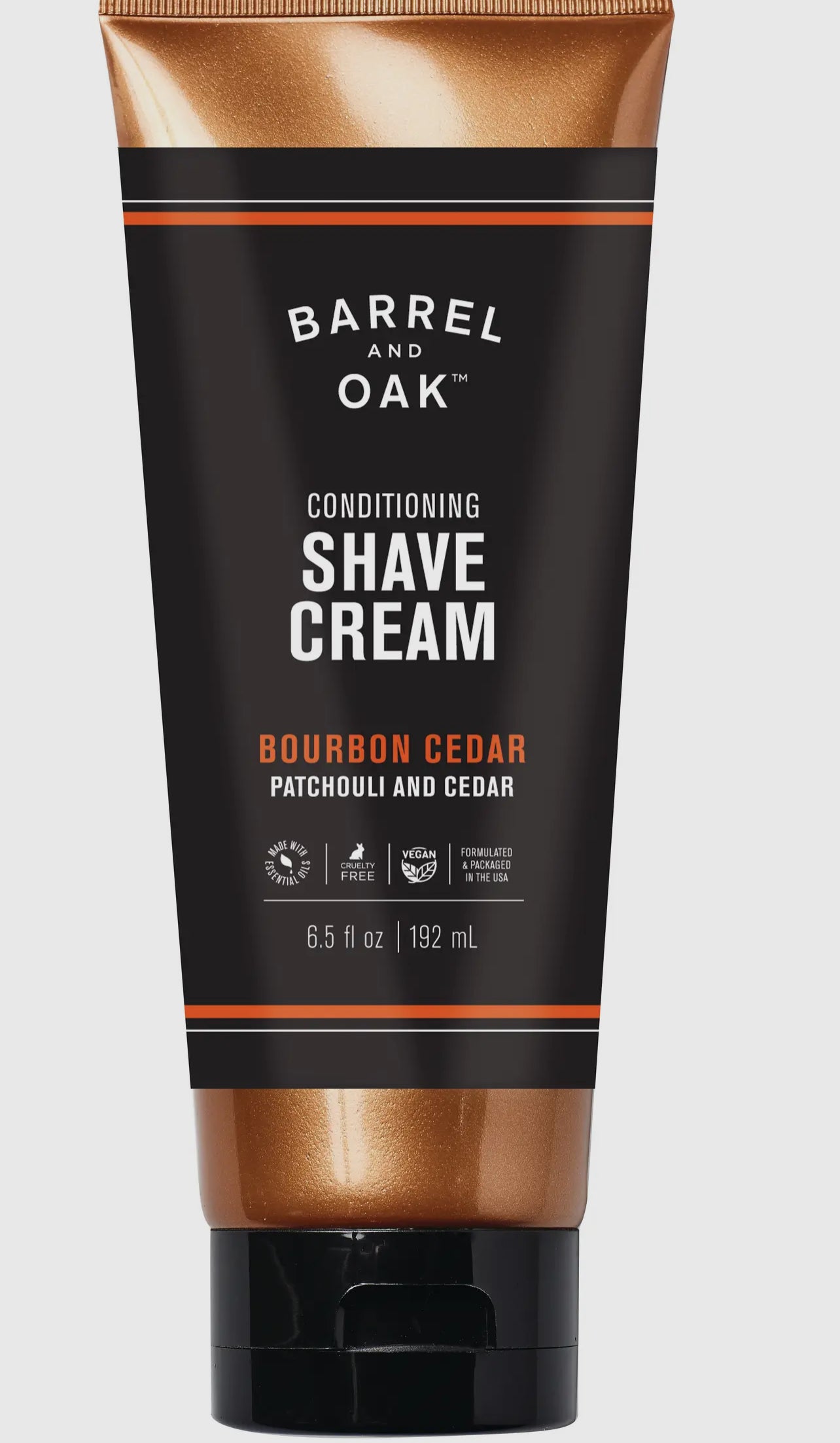 Barrel & Oak Men’s Care