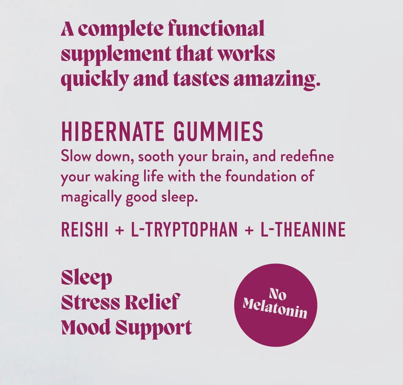 MicroJoy Gummies