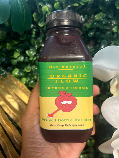 Blood Pressure Tonic