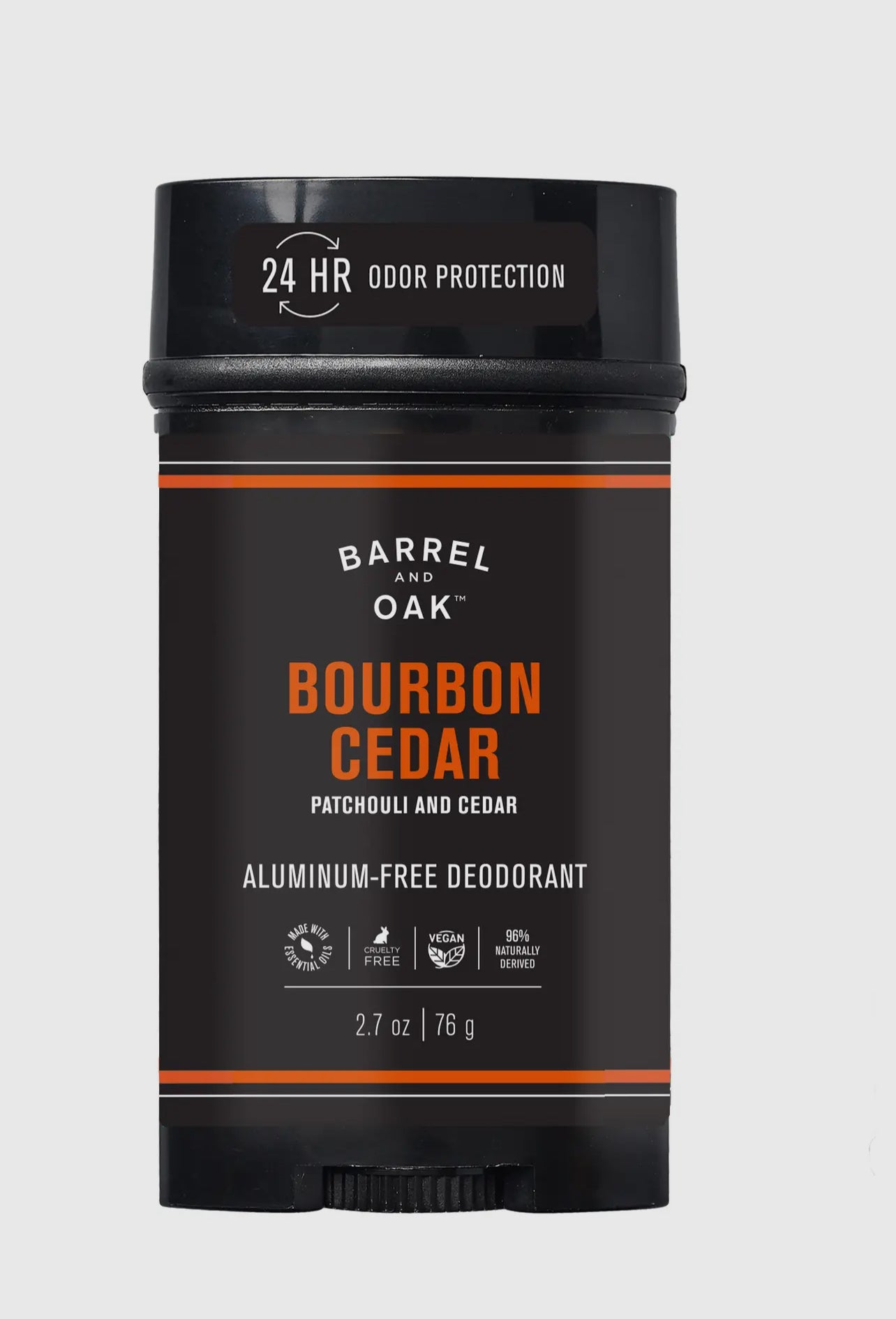 Barrel & Oak Men’s Care