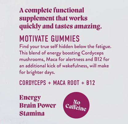 MicroJoy Gummies