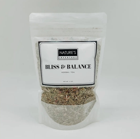 Wellness Tea Shop
