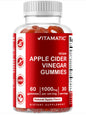 Vitamatic Gummies