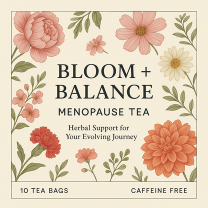 Menopause Tea