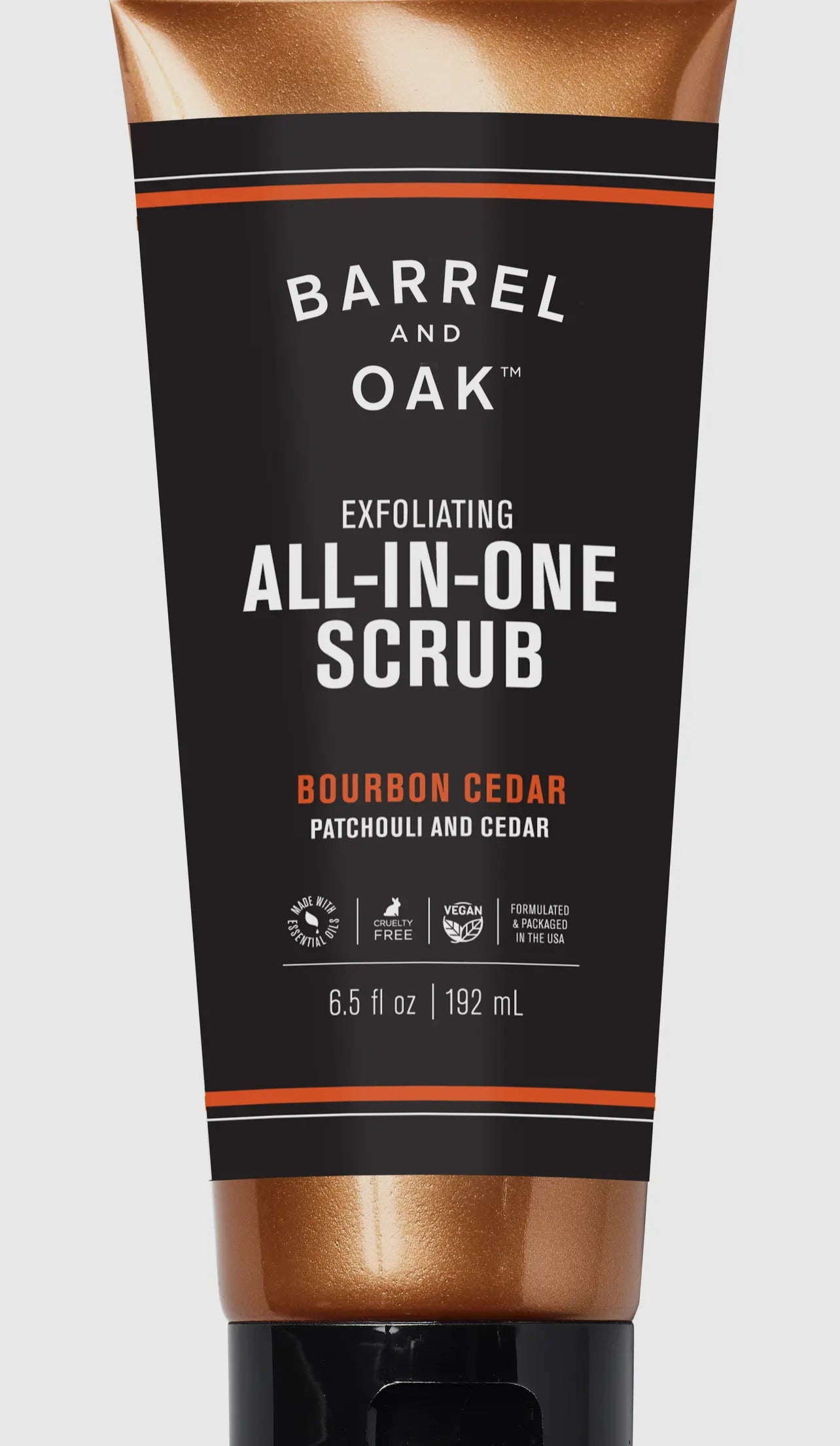 Barrel & Oak Men’s Care