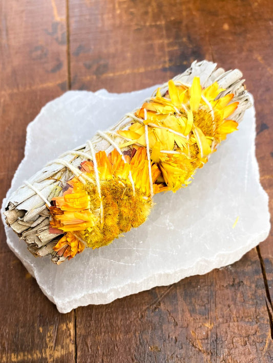 Sage Stick