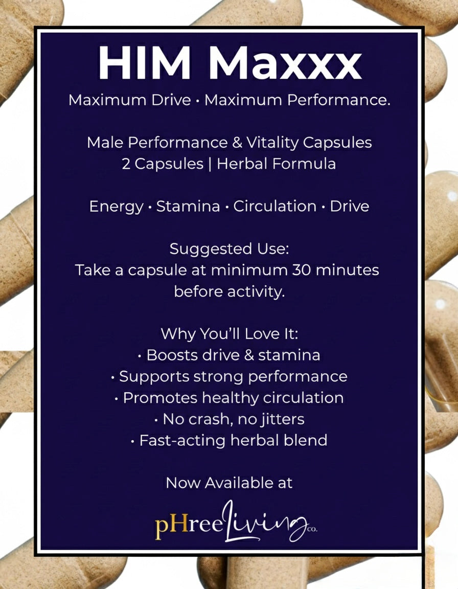 HIM Maxxx