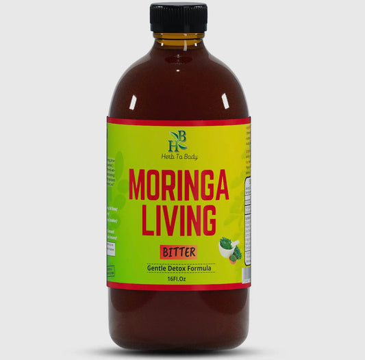 Wellness Bitters & Tonic  16oz
