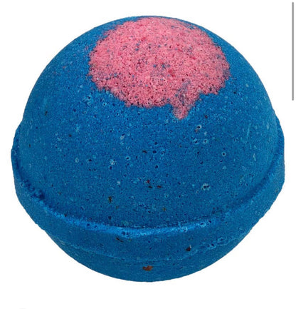 Premium Bath Bombs