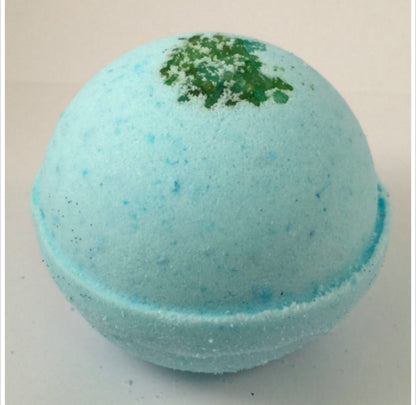 Premium Bath Bombs