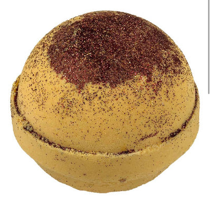 Premium Bath Bombs