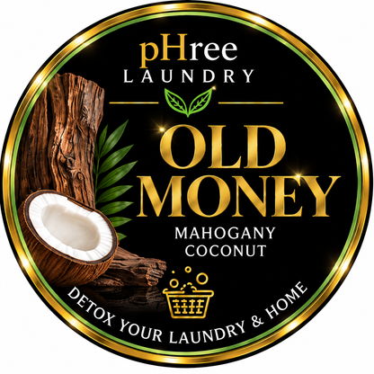 pHree Laundry Powder