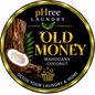 pHree Laundry Powder
