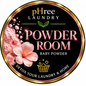 pHree Laundry Powder