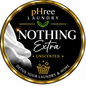 pHree Laundry Powder