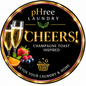 pHree Laundry Powder
