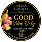 pHree Laundry Powder