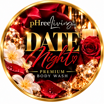 Premium Body Wash