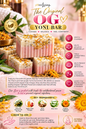 Yoni Bar Collection