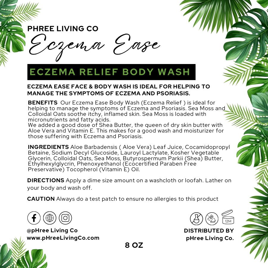 Eczema Ease