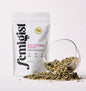 Balancing Brew-Herbal Tea for Hormonal Harmony