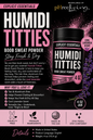 Humidi Titties