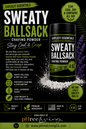 Sweaty Ball Sack