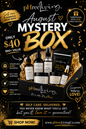 August Mystery Box