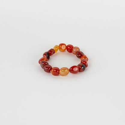Gemstone Bracelets