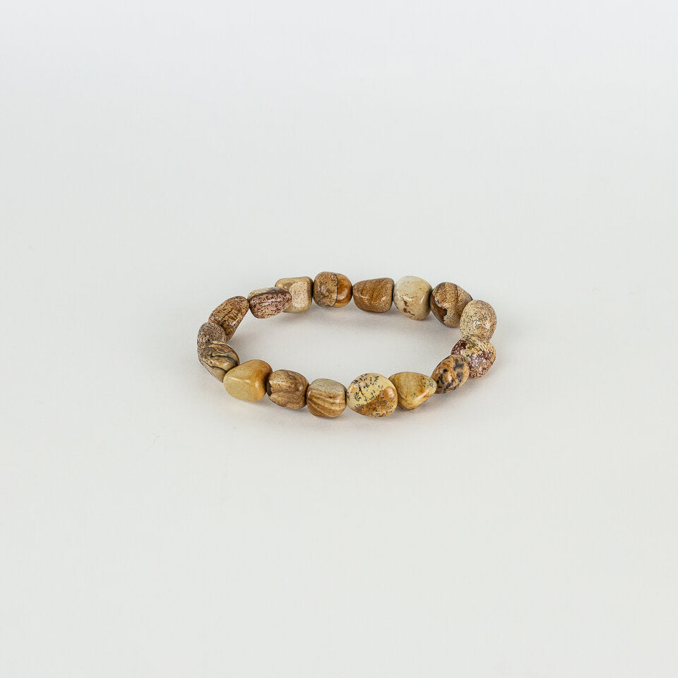 Gemstone Bracelets