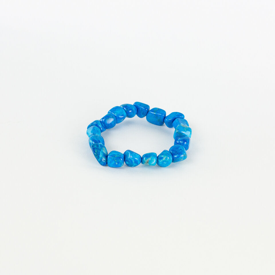 Gemstone Bracelets