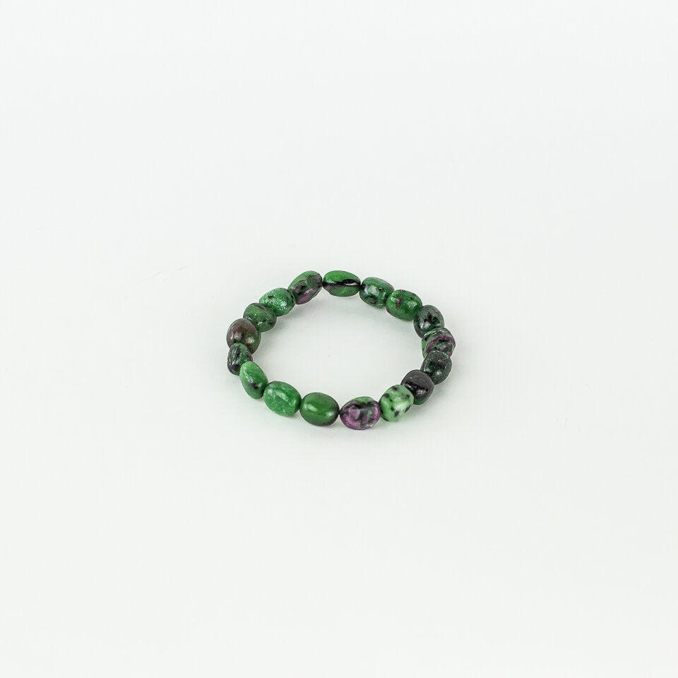 Gemstone Bracelets
