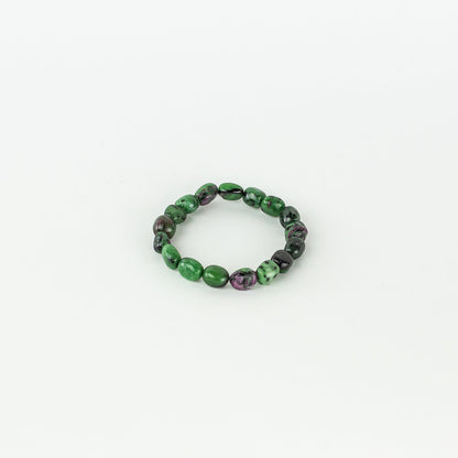 Gemstone Bracelets