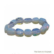 Gemstone Bracelets