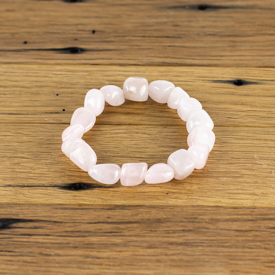Gemstone Bracelets